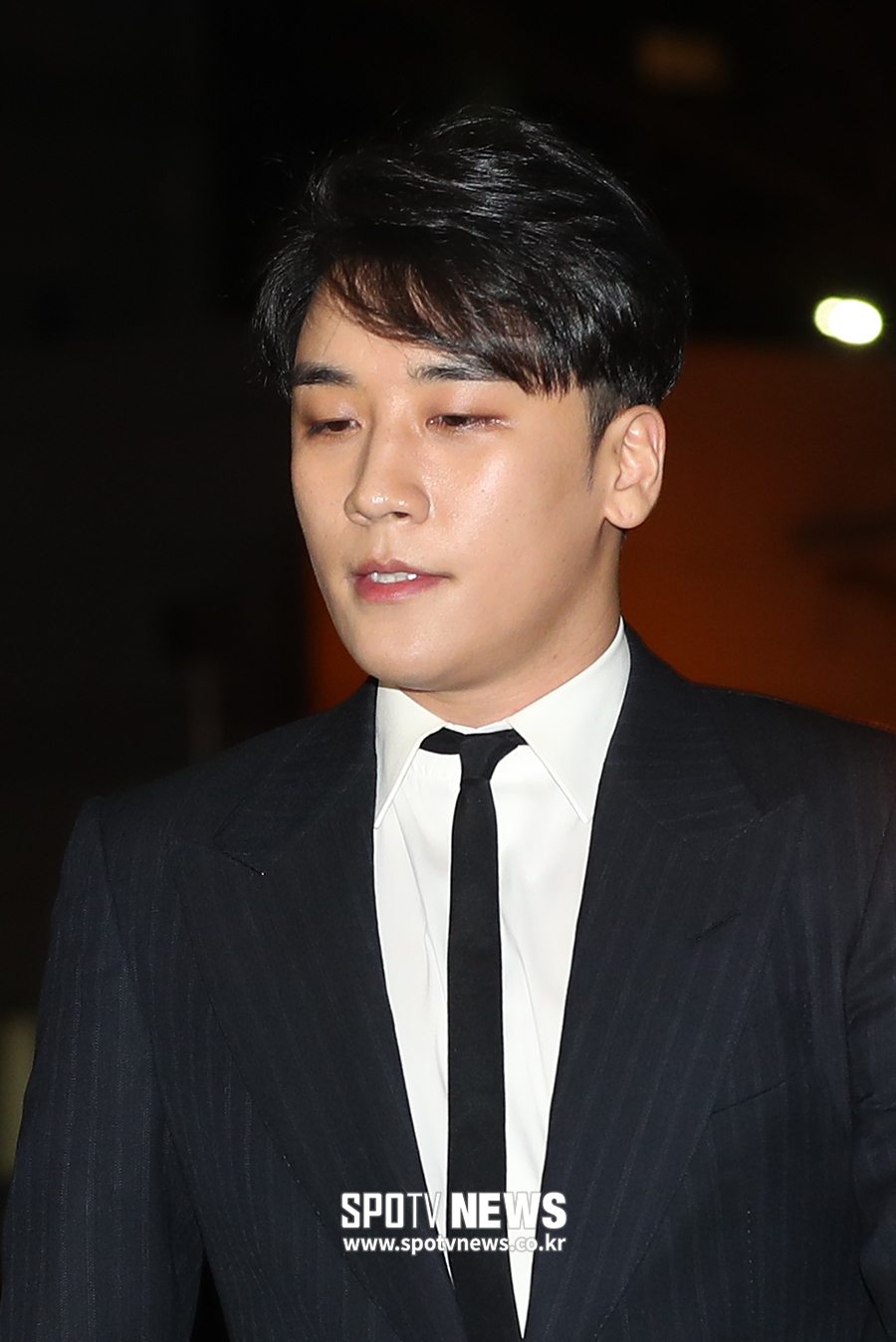 ▲ 승리. 곽혜미 기자 khm@spotvnews.co.kr