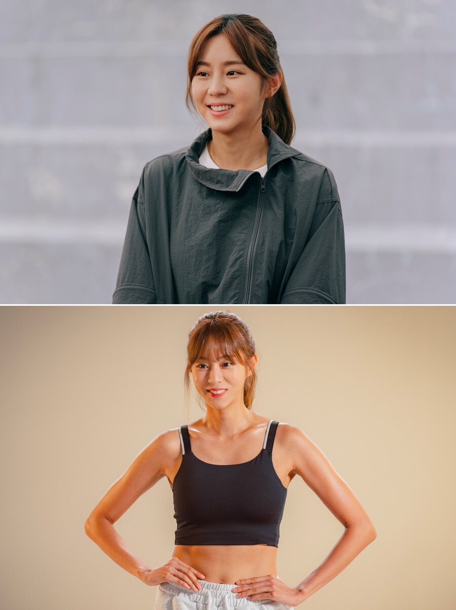 '49.6% 시청률퀸' 유이 "도란보다 효심으로 사랑받고파"('효심이네')