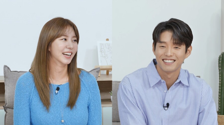 유이 "'조혜원♥' 이장우, 원래 나와 러브라인…운명처럼 만난듯"('옥문아들')