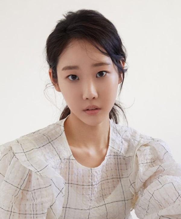 ▲ 오하늬. 제공| 씨제스