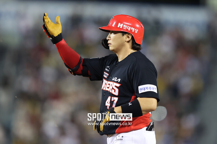 테임즈가 KBO에 다시 나타났습니까? 나성범 폼 미쳤다, 부상 없었다면 MVP 레이스
