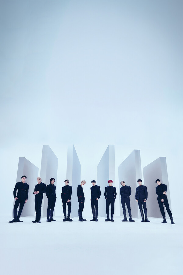 트레저, '보나보나' '무브' 일본어 버전 발표…현지 공략 가속화