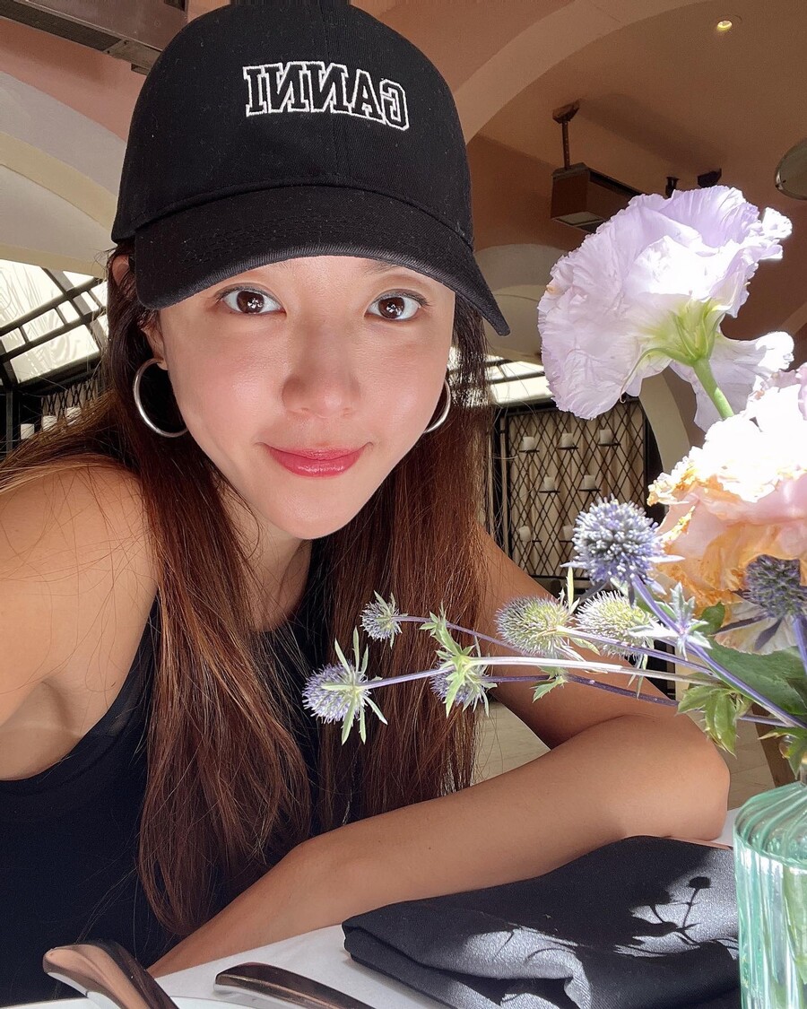▲ 출처|박한별 인스타그램