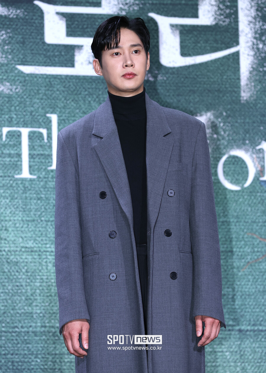 ▲ 박성훈. ⓒ곽혜미 기자