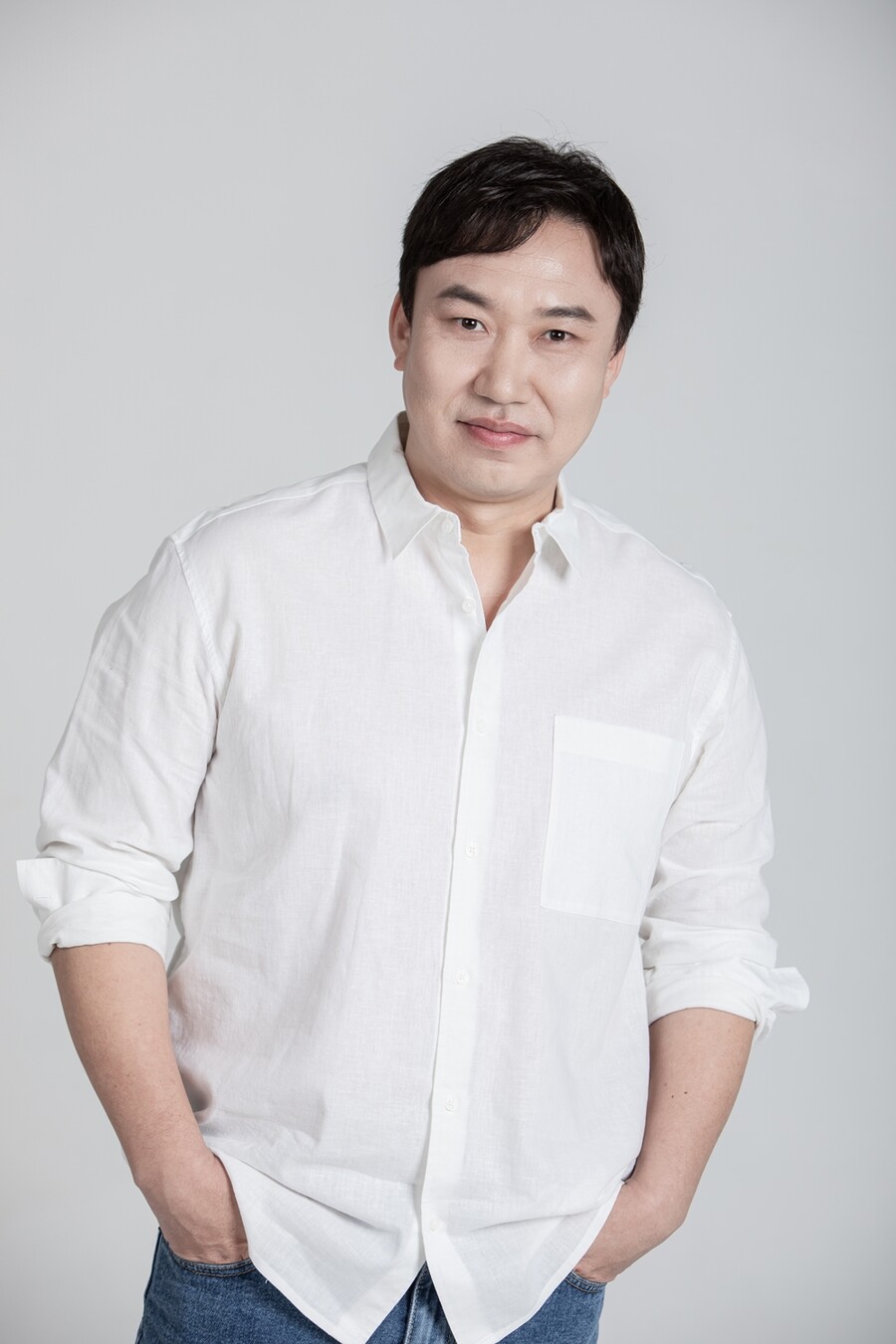 곽자형, '유괴의 날' 출연…박성훈과 호흡