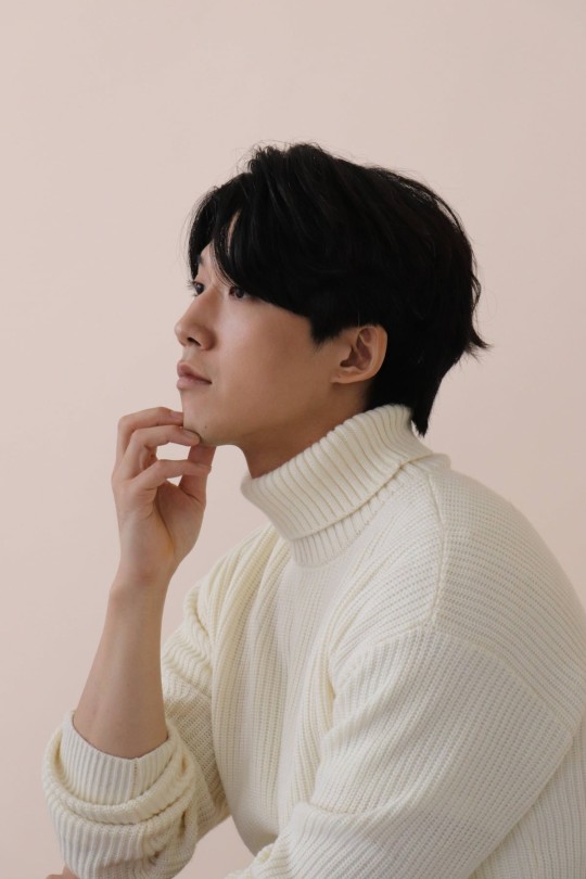 이주천, 신곡 '테이크 어 보우' 발표