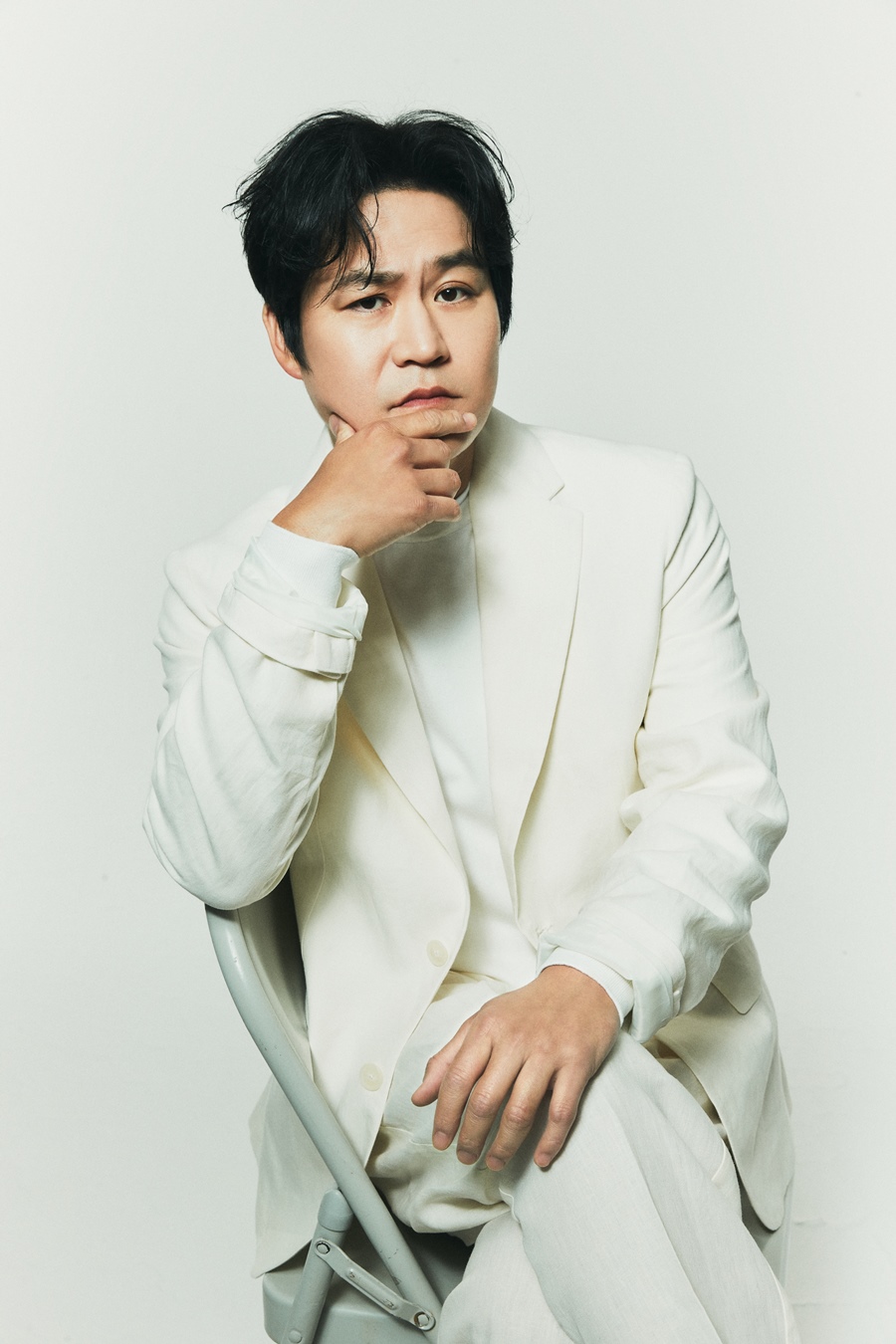 ▲ 김성균. 제공ㅣ월트디즈니컴퍼니코리아