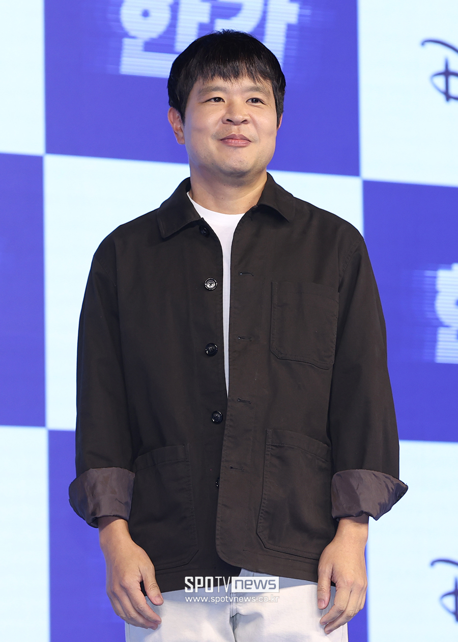 ▲ 김상철 감독 ⓒ곽혜미 기자