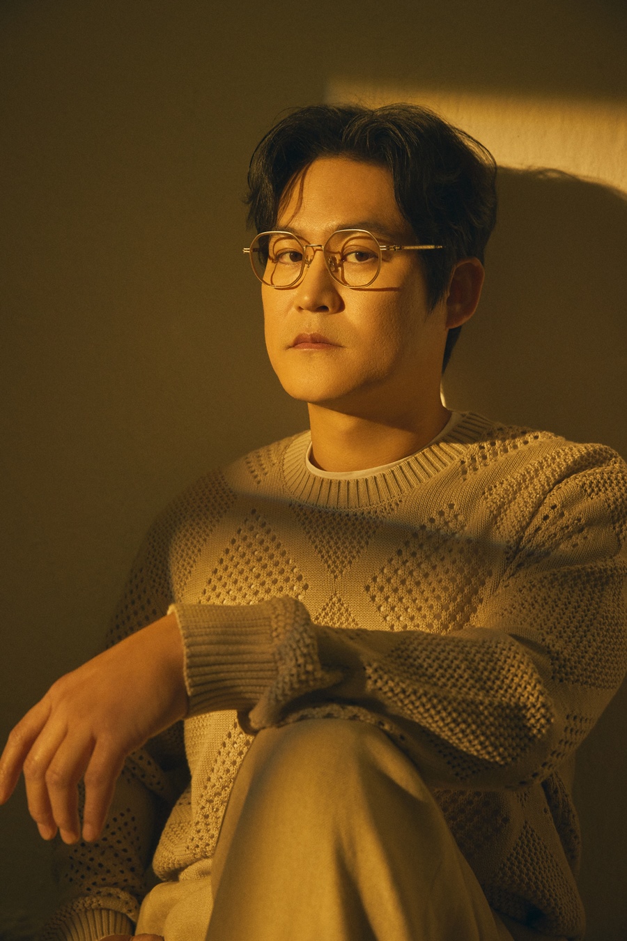 ▲ 김성균. 제공ㅣ월트디즈니컴퍼니코리아