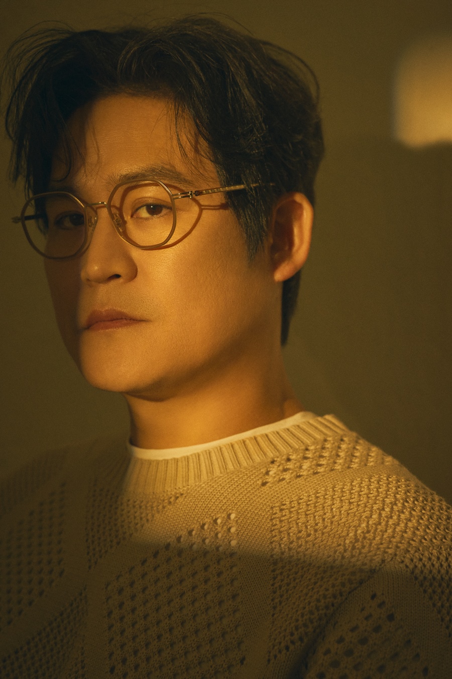 ▲ 김성균. 제공ㅣ월트디즈니컴퍼니코리아