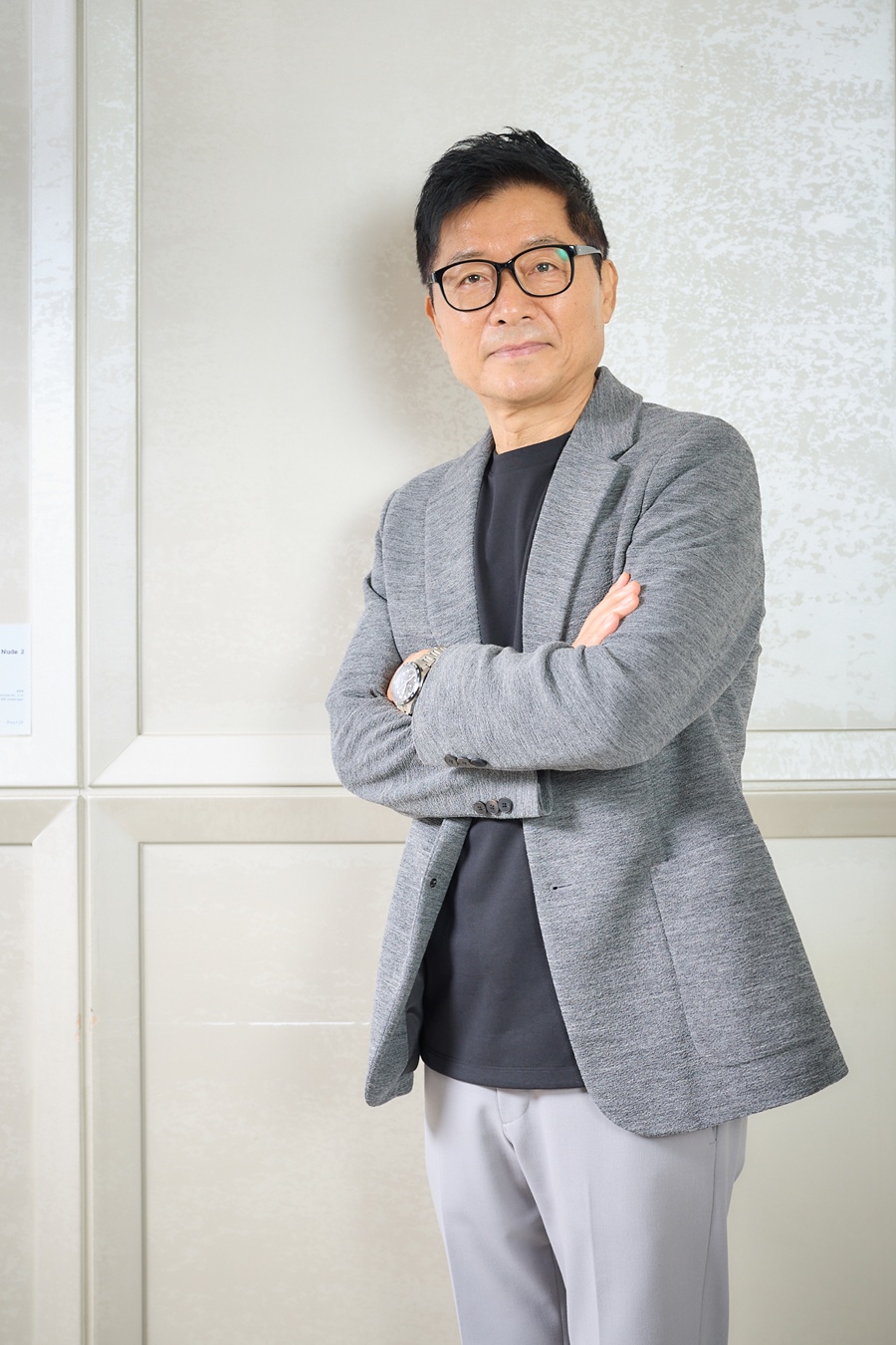 '1947 보스톤' 강제규 감독 "임시완 연기에 소름…'야 요놈 봐라' 이런 느낌 처음"[인터뷰②]