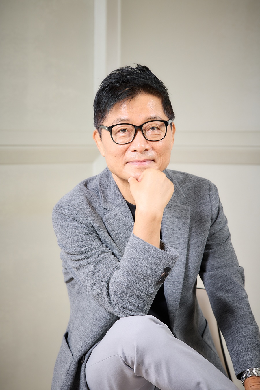 '1947 보스톤' 강제규 감독 "후반작업 2년은 축복, 후회·미련 없다"[인터뷰③]