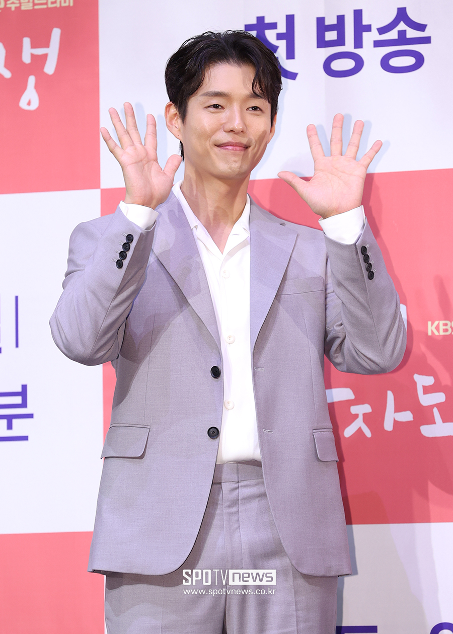 ▲ 하준 ⓒ곽혜미 기자