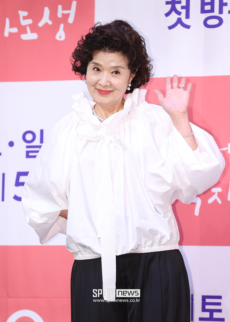▲ 윤미라 ⓒ곽혜미 기자