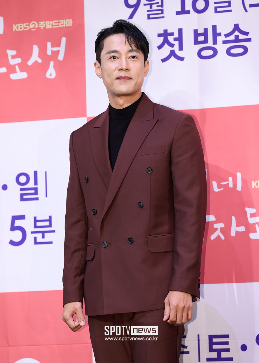 ▲ 고주원 ⓒ곽혜미 기자