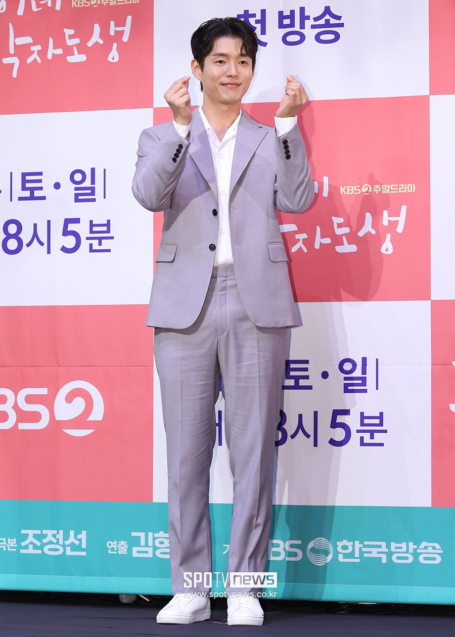 ▲ 하준 ⓒ곽혜미 기자