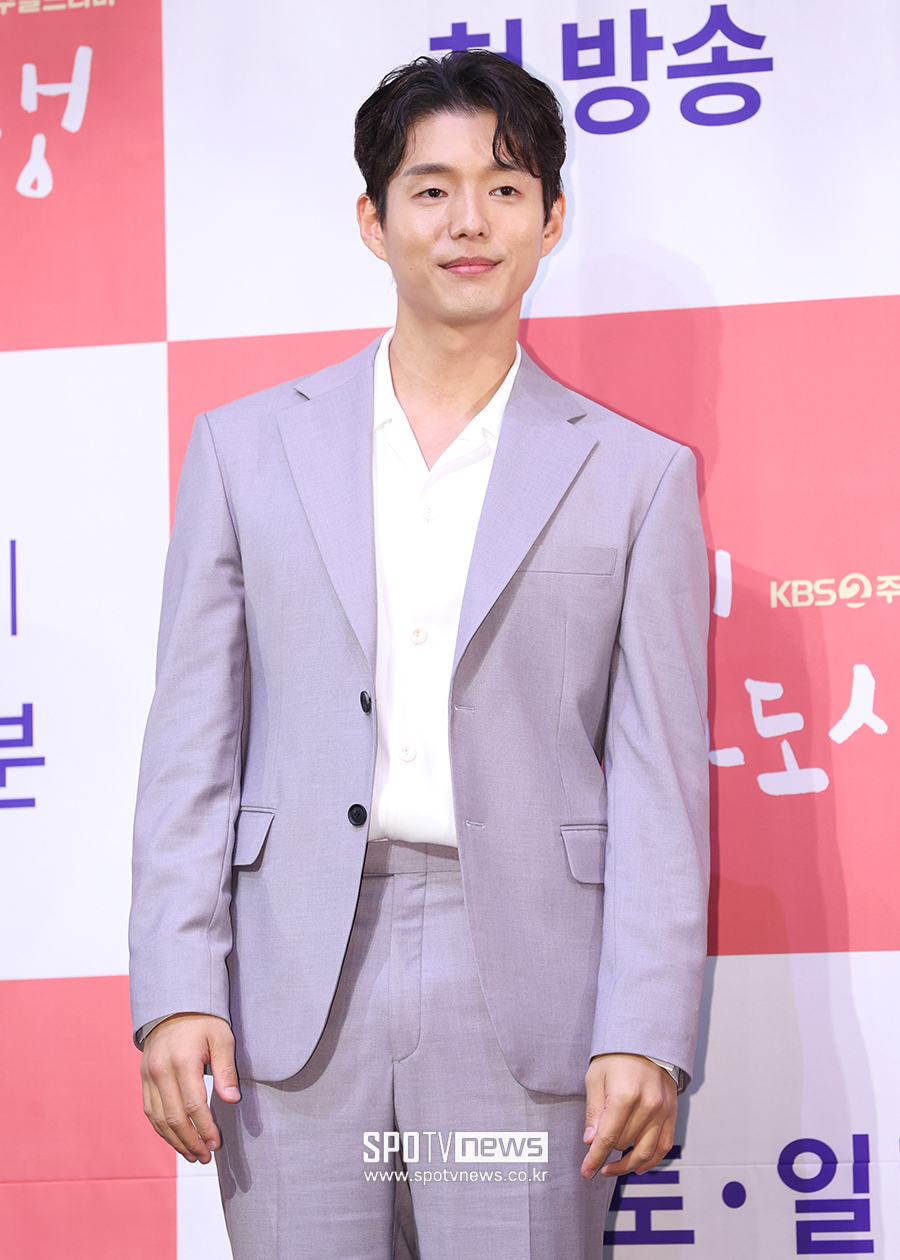 ▲ 하준 ⓒ곽혜미 기자