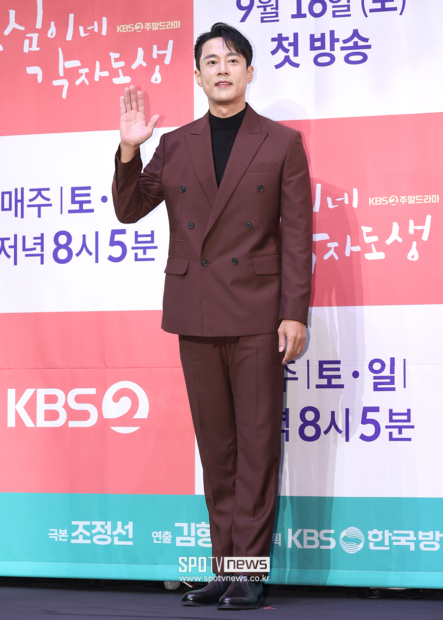 ▲ 고주원 ⓒ곽혜미 기자