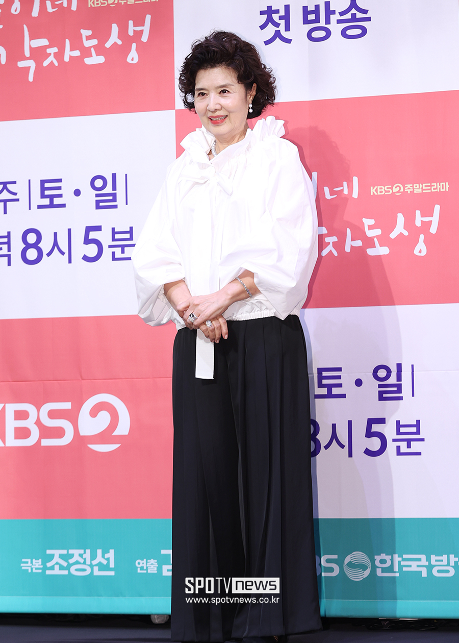▲ 윤미라 ⓒ곽혜미 기자