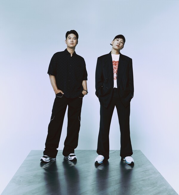 다이나믹 듀오, 11월 콘서트 '가끔씩 오래 보자' 개최