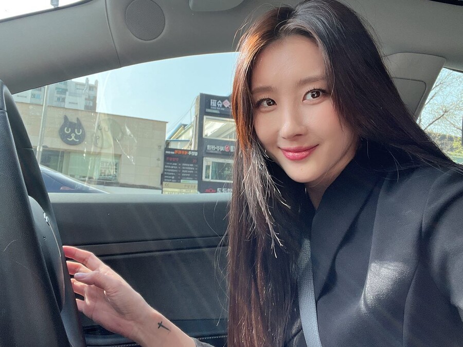 ▲ 출처|문현아 인스타그램