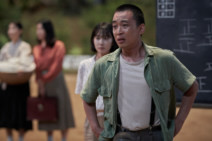 ▲ 1947 보스톤 스틸. 제공| 롯데 엔터