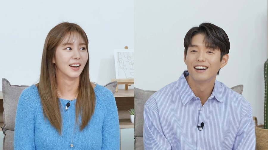 유이, 소고기 7인분 먹는데 "한 달 만에 6kg 감량…체지방률 13%"('옥문아')