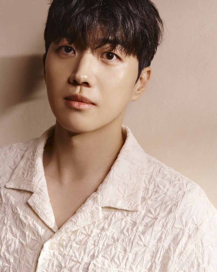 '너시속' 강훈 "작품 위해 8kg 빼…'교복 안 어울려' 주변 반응 스킵"[인터뷰①]