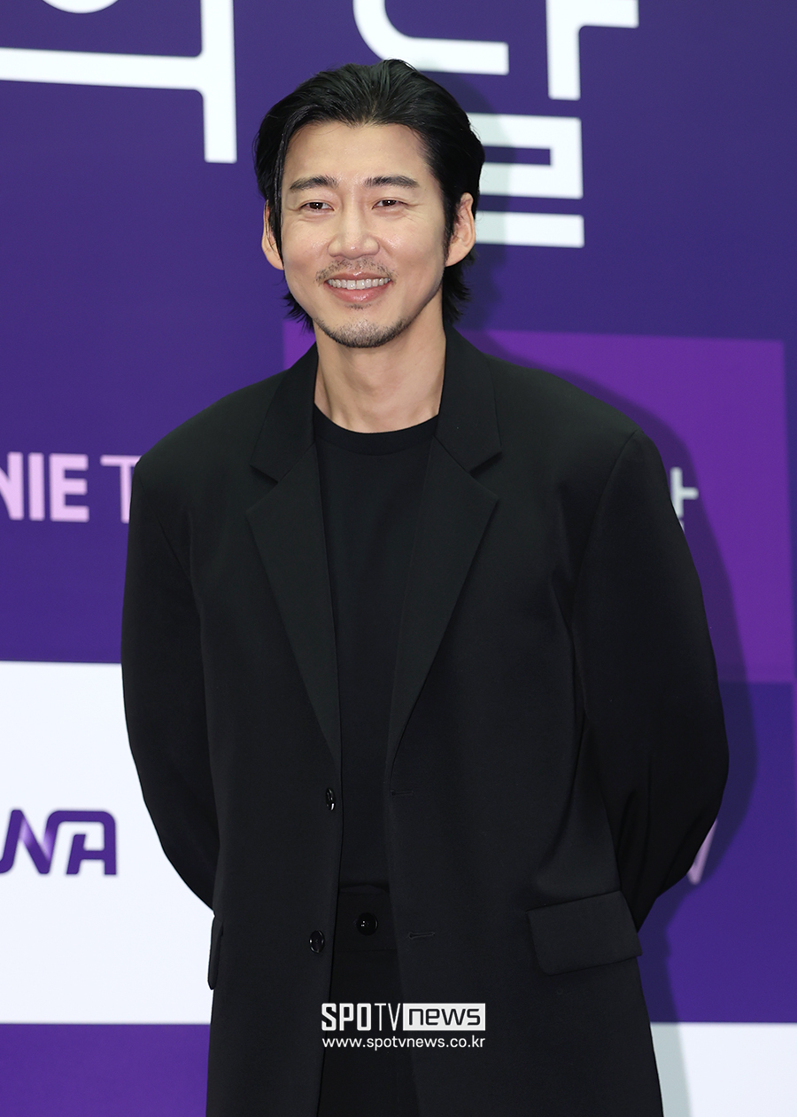 ▲ 윤계상 ⓒ곽혜미 기자