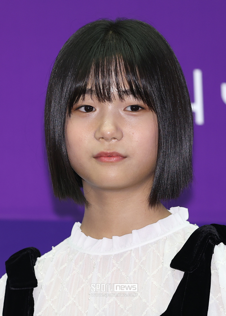 ▲ 유나 ⓒ곽혜미 기자
