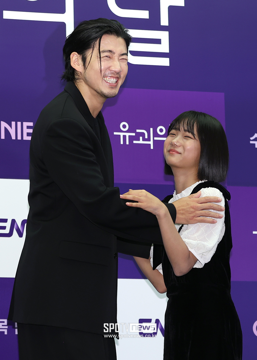 ▲ 윤계상 유나 ⓒ곽혜미 기자