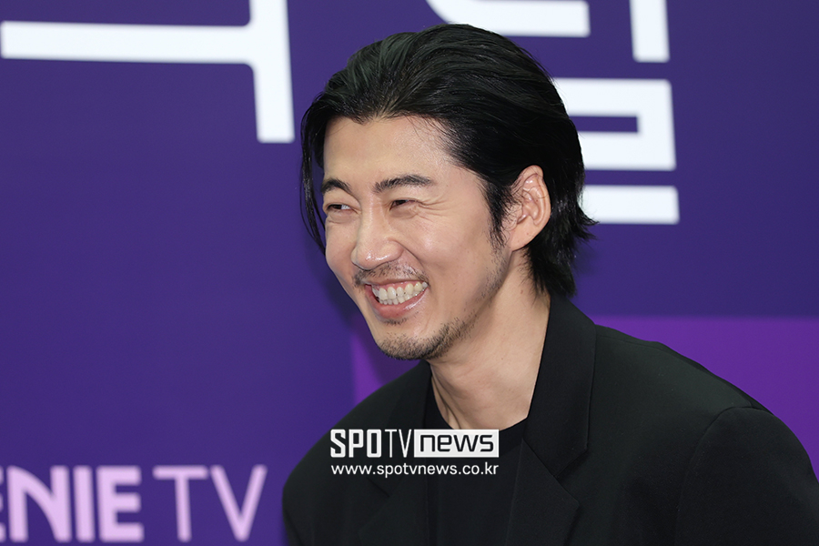 ▲ 윤계상 ⓒ곽혜미 기자