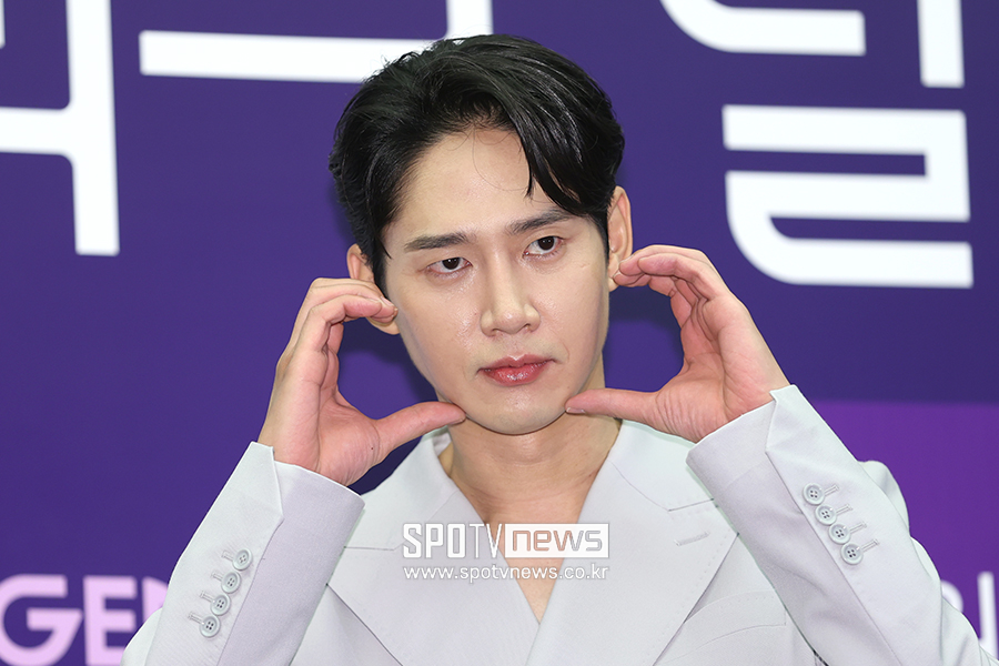▲ 박성훈 ⓒ곽혜미 기자