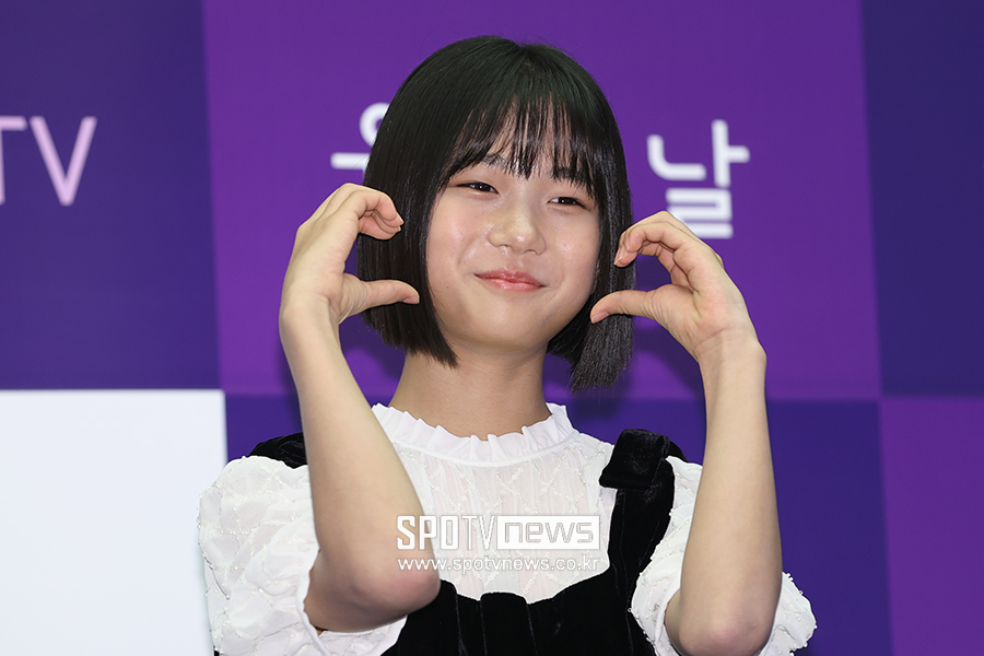 ▲ 유나 ⓒ곽혜미 기자