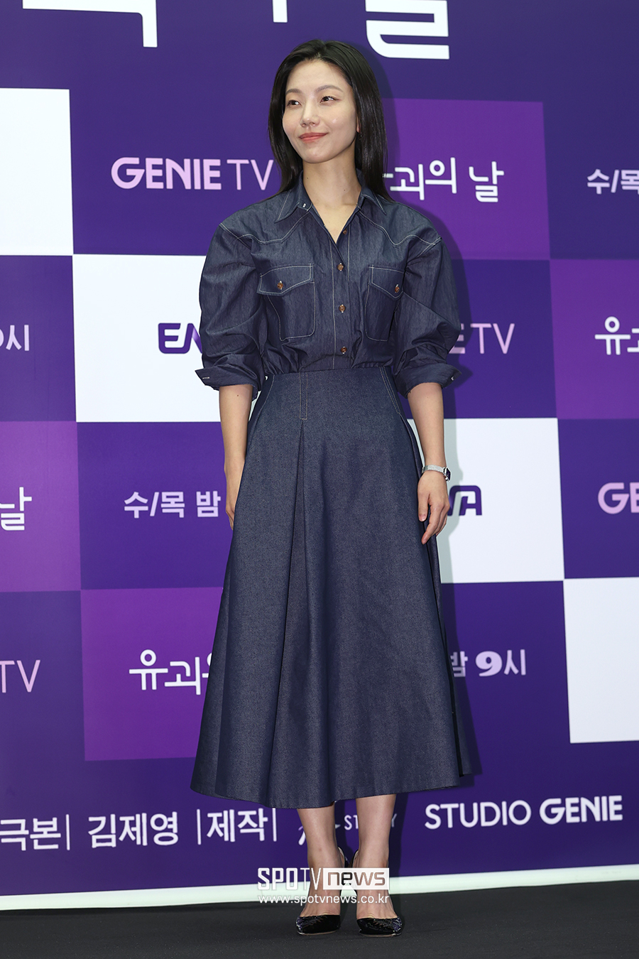 ▲ 김신록 ⓒ곽혜미 기자