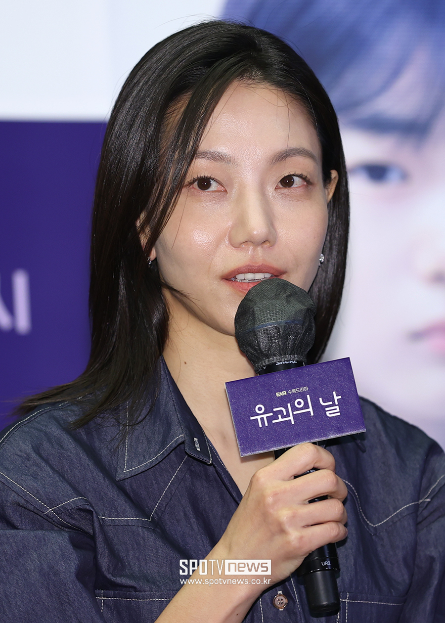▲ 김신록 ⓒ곽혜미 기자