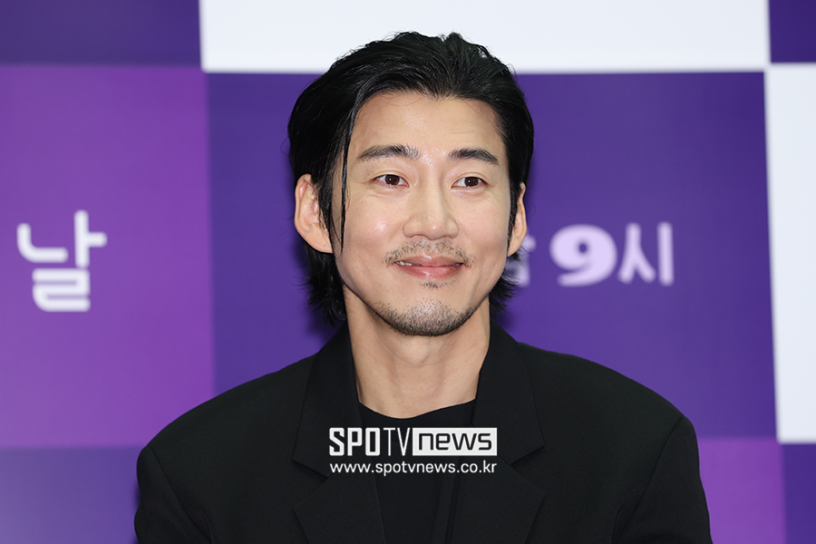 ▲ 윤계상 ⓒ곽혜미 기자