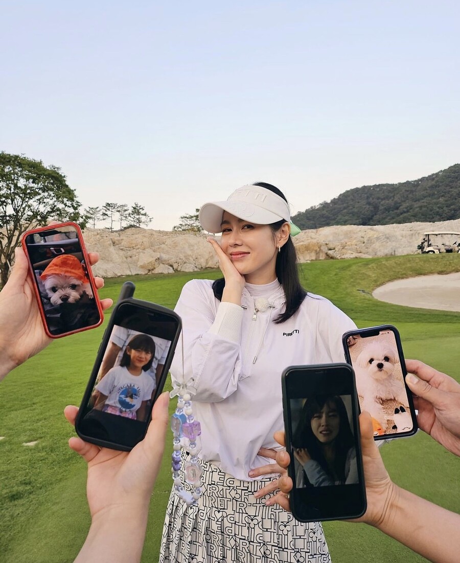 ▲ 출처| 손예진 인스타그램
