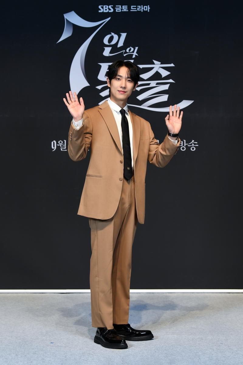 ▲ 이준. 제공| SBS