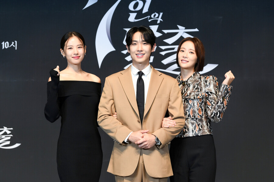 ▲ '7인의 탈출'. 제공| SBS