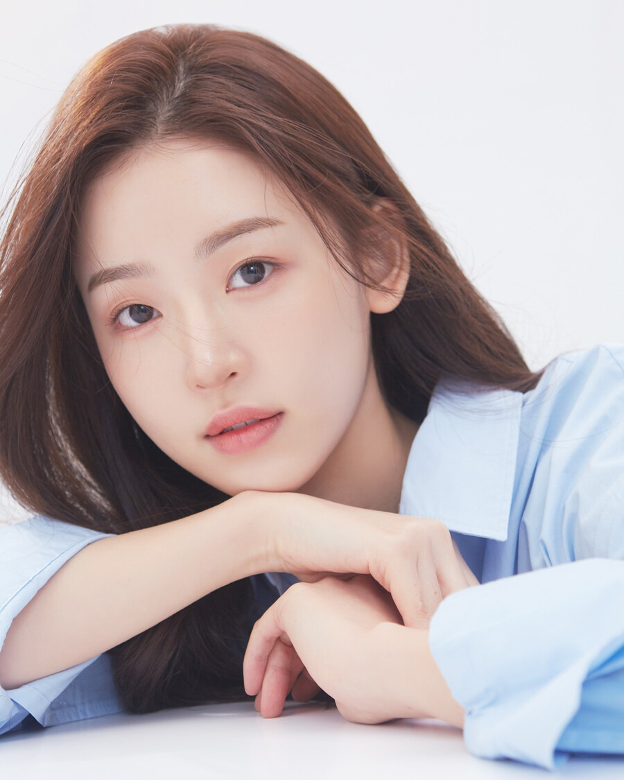 김시경, '이사장님은 9등급' 여주인공 캐스팅