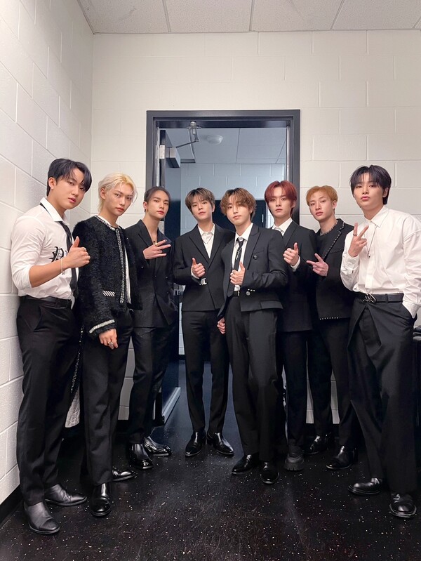 스트레이 키즈, 10월 21‧22일 고척돔 콘서트