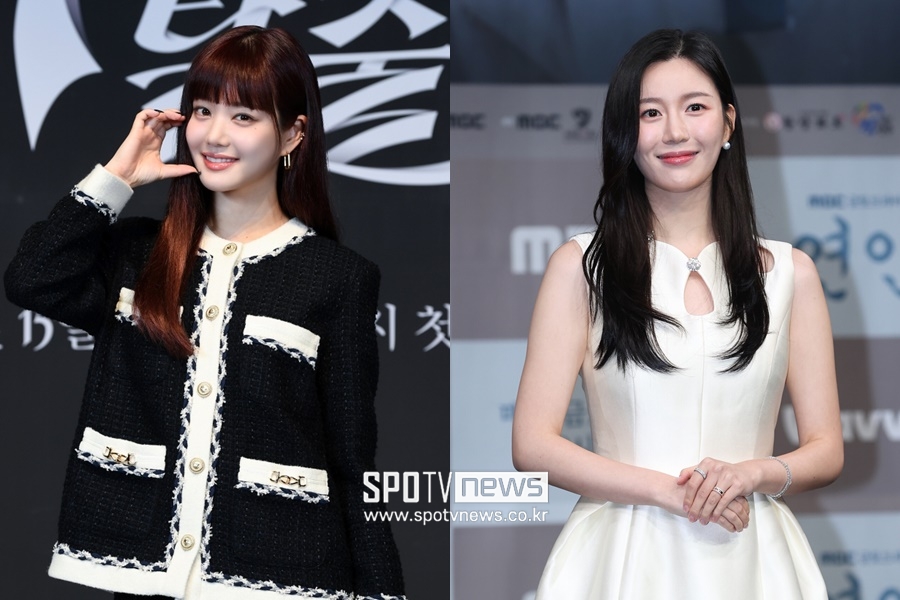 견미리 고민되겠네…이유비vs이다인, 안방 '자매 맞대결' 성사[이슈S]