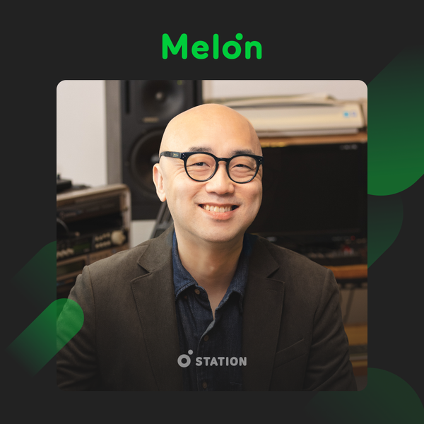하림, 멜론 '트랙제로' 전문위원 합류…이상순과 '바통'