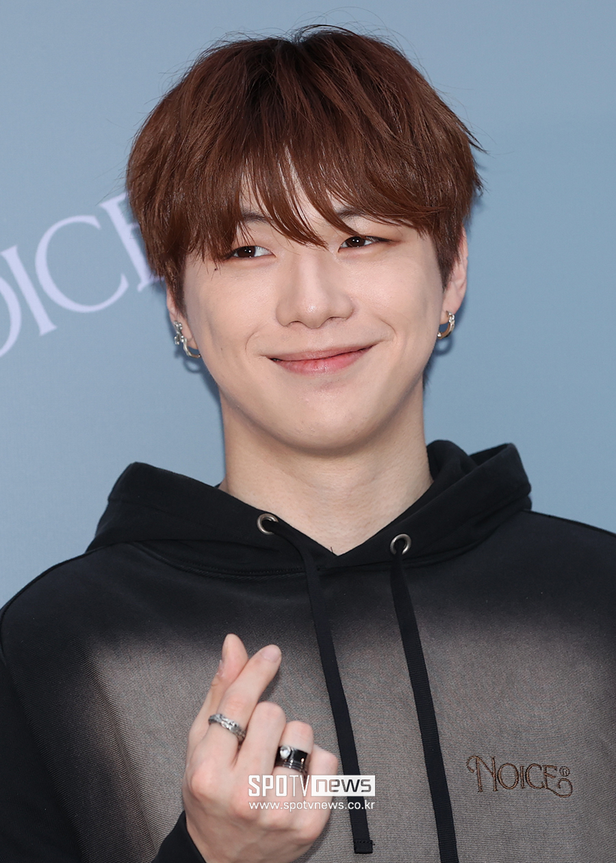 ▲ 강다니엘 ⓒ곽혜미 기자