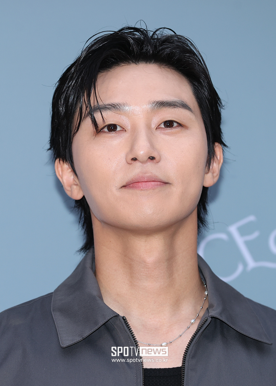 ▲ 박서준 ⓒ곽혜미 기자