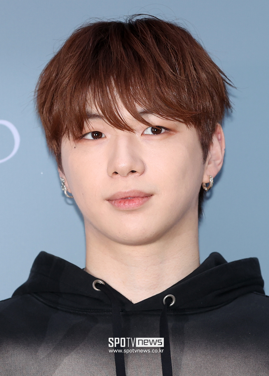 ▲ 강다니엘 ⓒ곽혜미 기자