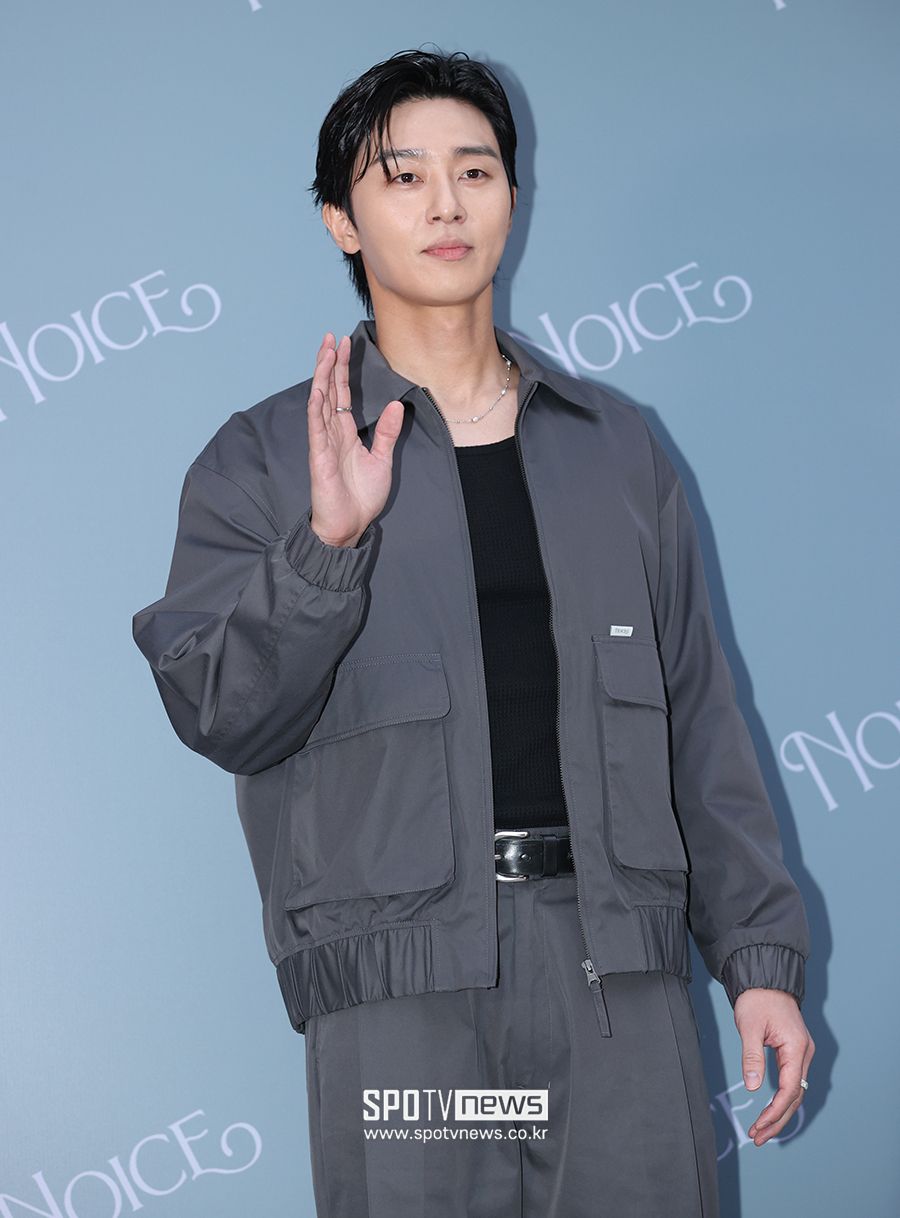 ▲ 박서준 ⓒ곽혜미 기자