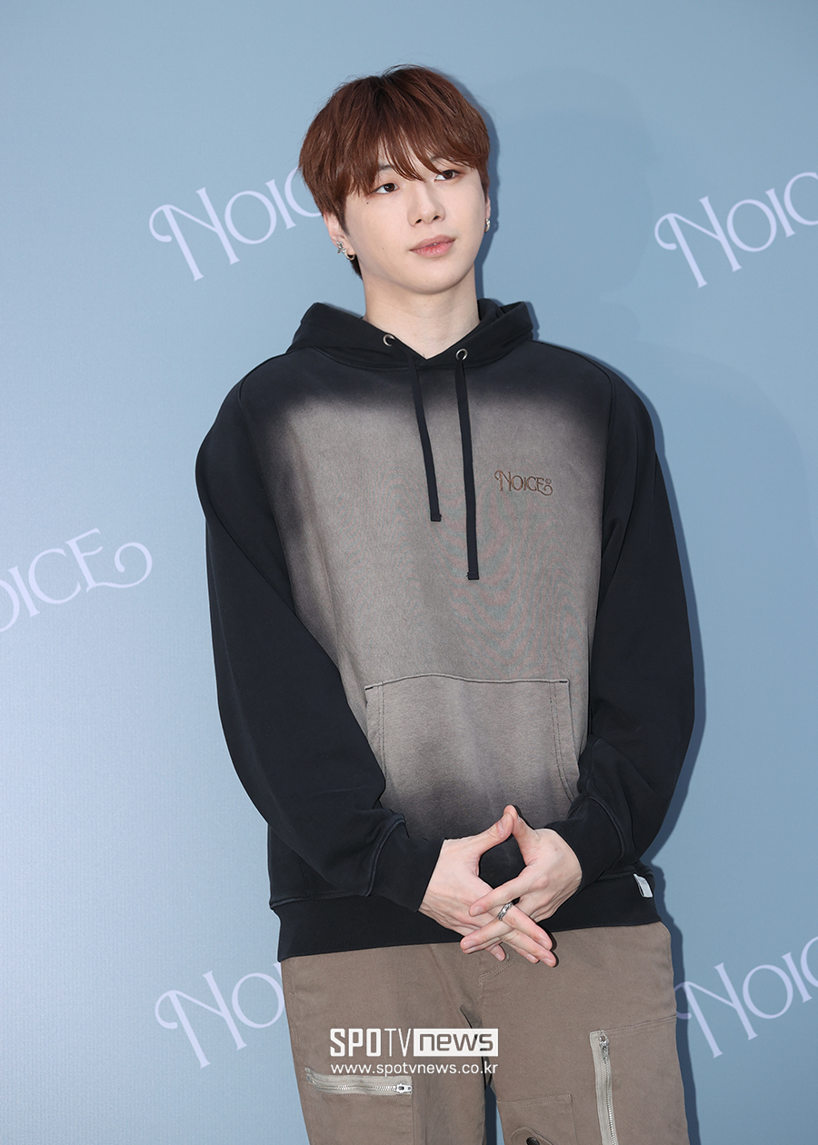 ▲ 강다니엘 ⓒ곽혜미 기자