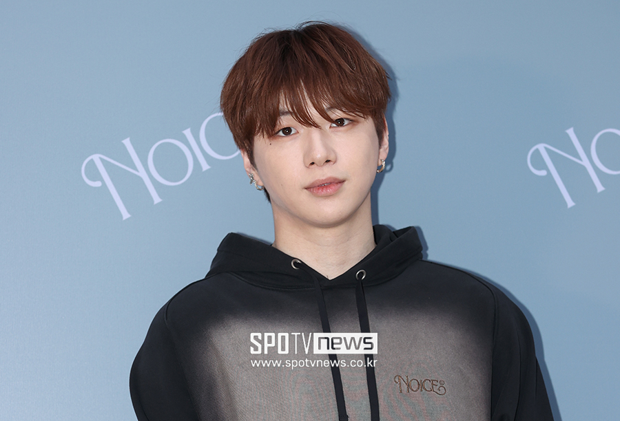 ▲ 강다니엘 ⓒ곽혜미 기자